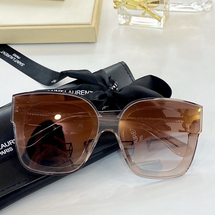 Saint Laurent Sunglasses Top Quality SLS00097